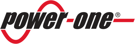 power-one-logo